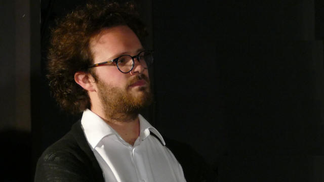 Maestri Cantori 2019 Odeon