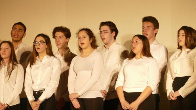 Maestri Cantori 2019 Odeon