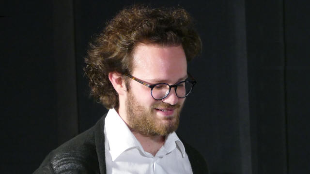 Maestri Cantori 2019 Odeon