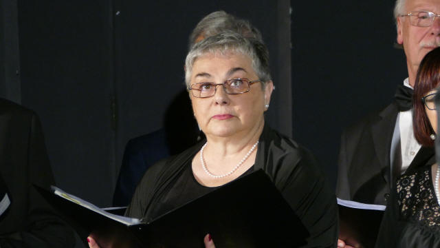 Maestri Cantori 2019 Odeon
