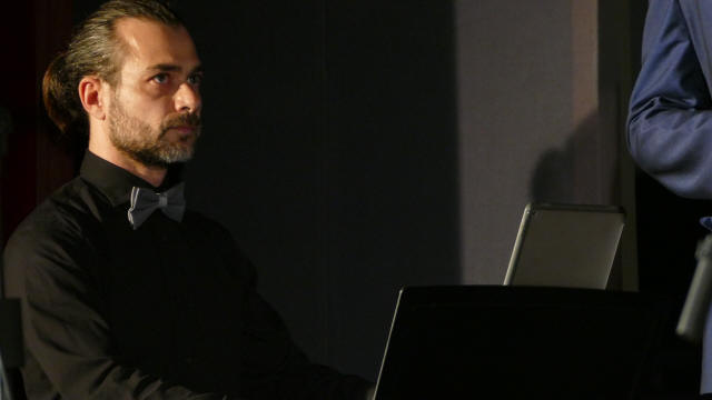 Maestri Cantori 2019 Odeon