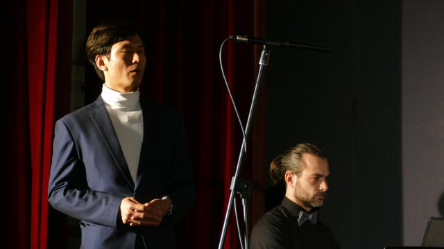 Maestri Cantori 2019 Odeon