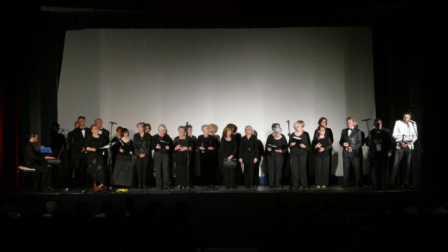 Maestri Cantori 2019 Odeon