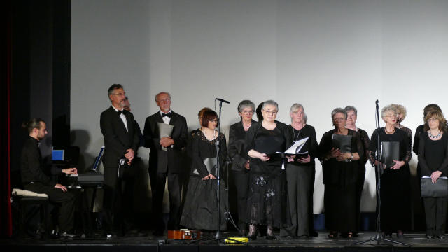Maestri Cantori 2019 Odeon