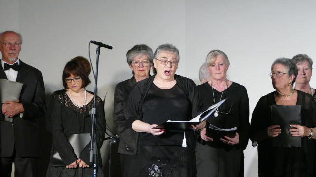Maestri Cantori 2019 Odeon