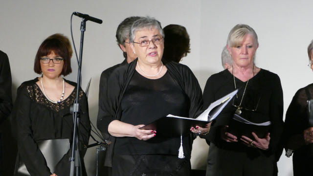 Maestri Cantori 2019 Odeon