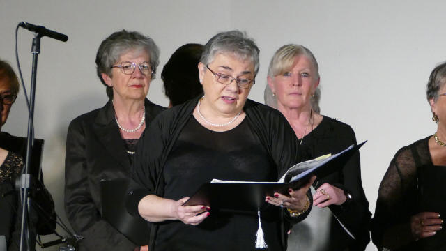 Maestri Cantori 2019 Odeon
