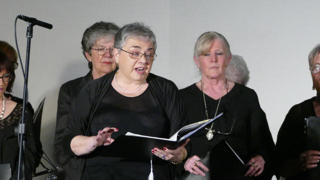 Maestri Cantori 2019 Odeon
