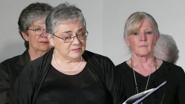 Maestri Cantori 2019 Odeon