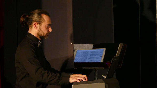 Maestri Cantori 2019 Odeon
