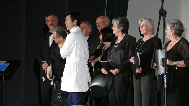 Maestri Cantori 2019 Odeon