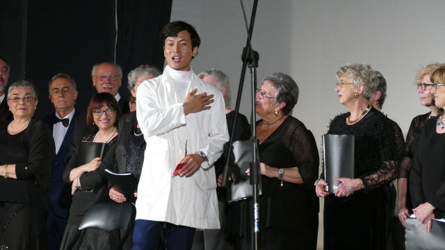 Maestri Cantori 2019 Odeon