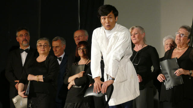 Maestri Cantori 2019 Odeon