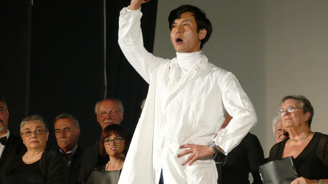 Maestri Cantori 2019 Odeon