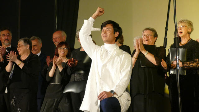 Maestri Cantori 2019 Odeon