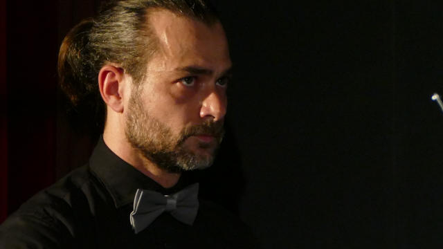 Maestri Cantori 2019 Odeon