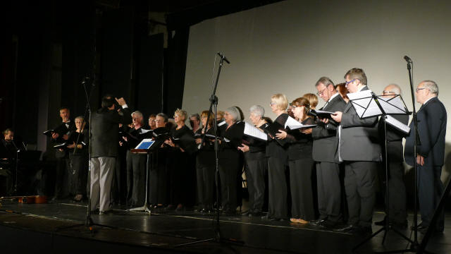 Maestri Cantori 2019 Odeon