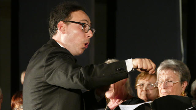 Maestri Cantori 2019 Odeon