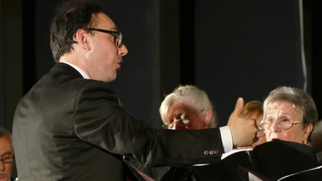Maestri Cantori 2019 Odeon