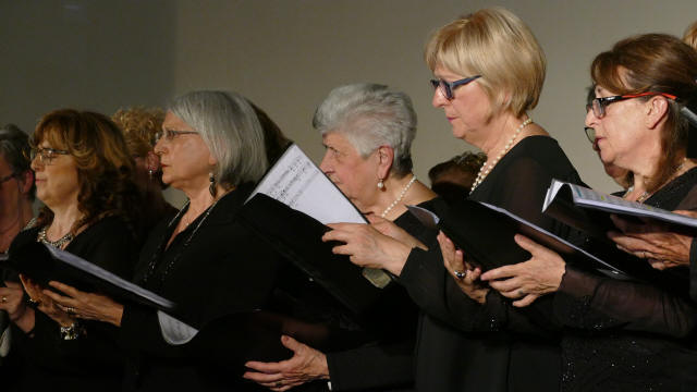 Maestri Cantori 2019 Odeon