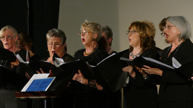 Maestri Cantori 2019 Odeon