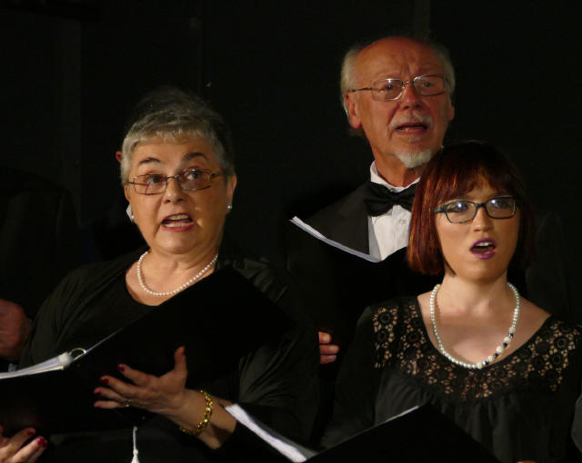 Maestri Cantori 2019 Odeon