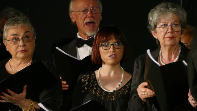 Maestri Cantori 2019 Odeon