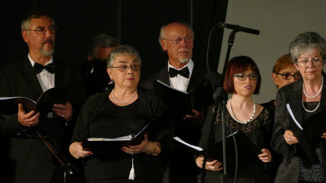 Maestri Cantori 2019 Odeon