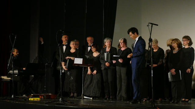 Maestri Cantori 2019 Odeon