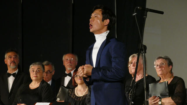 Maestri Cantori 2019 Odeon