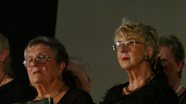 Maestri Cantori 2019 Odeon