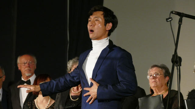 Maestri Cantori 2019 Odeon