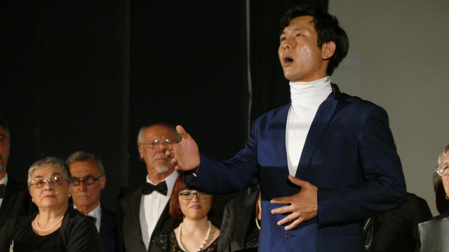 Maestri Cantori 2019 Odeon