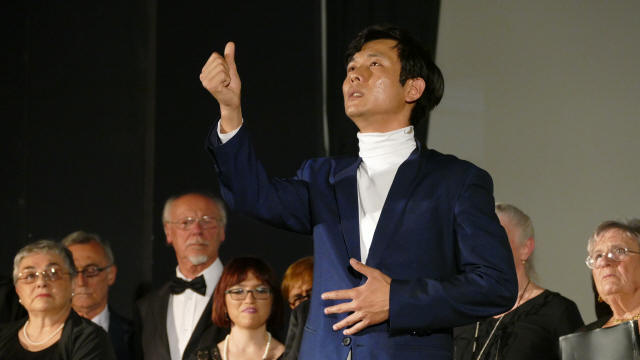 Maestri Cantori 2019 Odeon