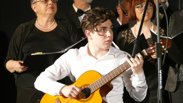 Maestri Cantori 2019 Odeon