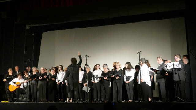 Maestri Cantori 2019 Odeon