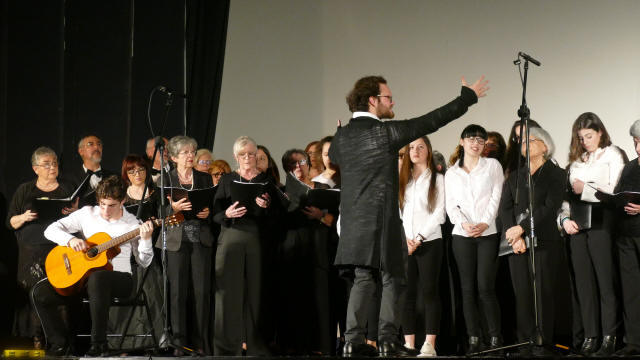 Maestri Cantori 2019 Odeon
