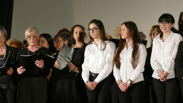 Maestri Cantori 2019 Odeon