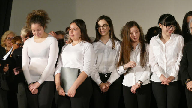 Maestri Cantori 2019 Odeon