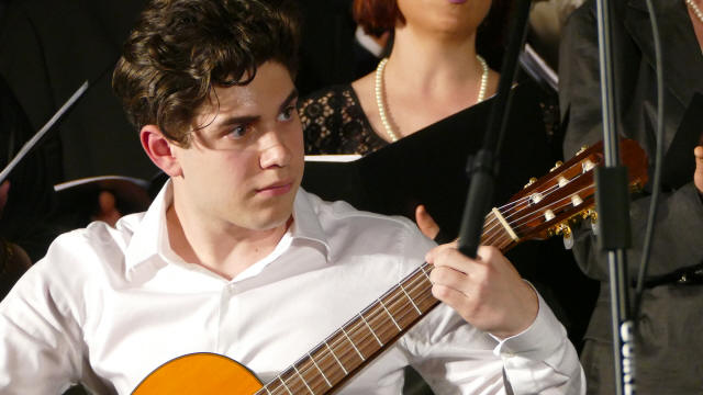 Maestri Cantori 2019 Odeon