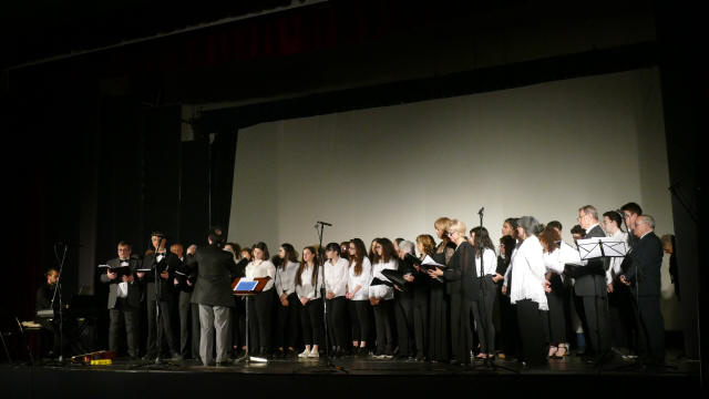 Maestri Cantori 2019 Odeon