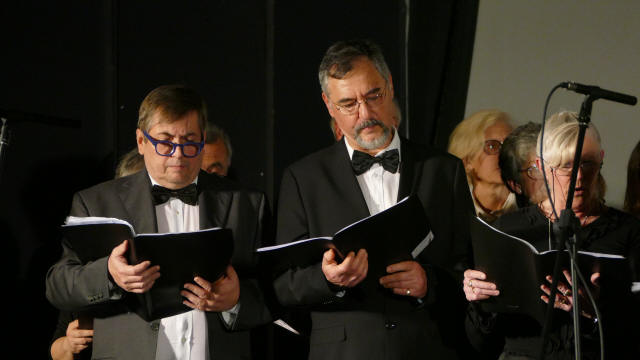 Maestri Cantori 2019 Odeon