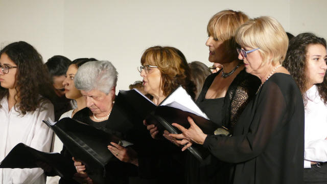 Maestri Cantori 2019 Odeon