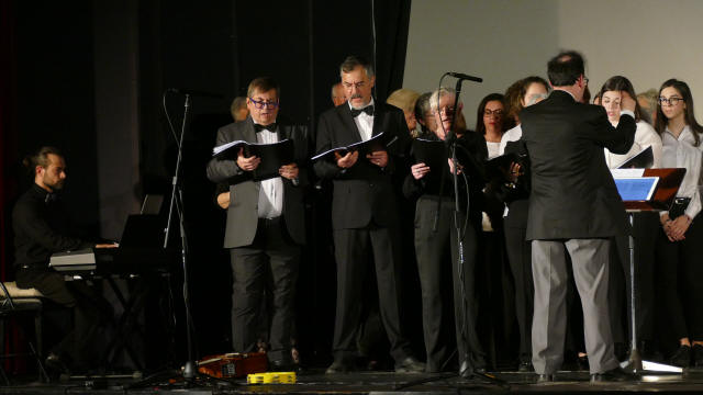 Maestri Cantori 2019 Odeon