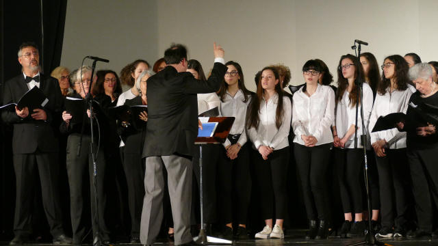 Maestri Cantori 2019 Odeon