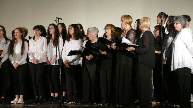 Maestri Cantori 2019 Odeon