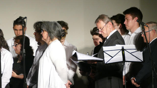 Maestri Cantori 2019 Odeon