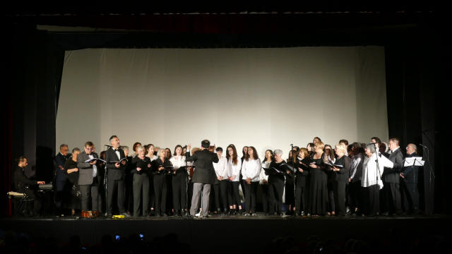 Maestri Cantori 2019 Odeon