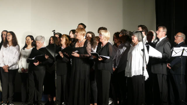 Maestri Cantori 2019 Odeon