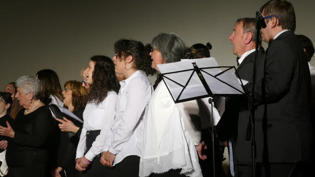 Maestri Cantori 2019 Odeon